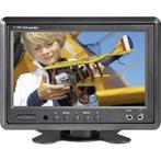 Renkforce T-701B - LCD monitor voor auto - 7 inch / 17.8 cm, Auto diversen, Nieuw, Verzenden