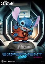 Lilo & Stitch Master Craft Statue Experiment 626 39 cm, Ophalen of Verzenden, Nieuw