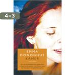 Kamer 9789045823690 Emma Donoghue, Verzenden, Zo goed als nieuw, Emma Donoghue