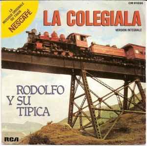 vinyl single 7 inch - Rodolfo Y Su Tipica - La Colegiala, Cd's en Dvd's, Vinyl Singles, Zo goed als nieuw, Verzenden