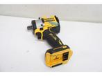 DeWALT DCF922N Accu Slagmoersleutel 1/2 Pinaansluiting 18V, Doe-het-zelf en Verbouw, Gereedschap | Boormachines, Verzenden, Zo goed als nieuw