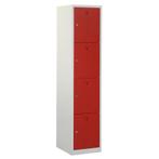 (MDK-107388) CH PHT 180-1.4 Premium Locker - 180x40x50 cm, Ophalen of Verzenden, Nieuw
