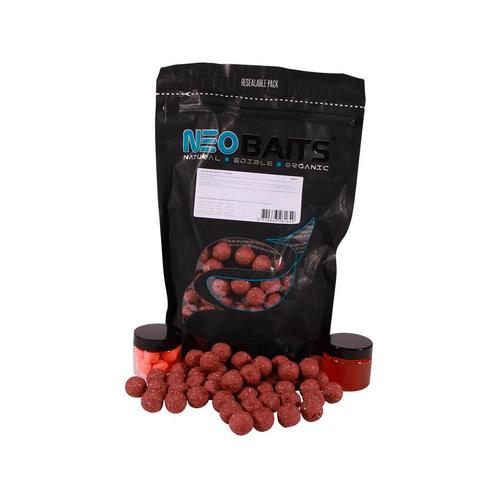 Neo Baits Instant Session Pack Spicy Fish, Watersport en Boten, Hengelsport | Algemeen, Nieuw, Verzenden