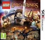 Mario3DS.nl LEGO In de Ban van de Ring Losse Game Card iDEAL, Ophalen of Verzenden, Zo goed als nieuw
