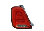 Achterlicht VOOR FIAT 500 2015- 52007424, Auto-onderdelen, Verlichting, Ophalen of Verzenden, Nieuw
