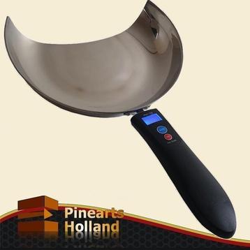 - Voerweegschaal - Voedingsweegschaal - Doseerweegschaal beschikbaar voor biedingen