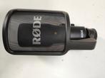 Røde NT-USB+ - USB-microfoon - Studiokwaliteit met, Muziek en Instrumenten, Microfoons, Verzenden, Zo goed als nieuw
