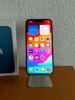 Apple iPhone 13 128GB Blauw / Garantie / Zeer nette staat, 128 GB, Blauw, Refurbished, IPhone 13