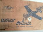 Ingap - Speelgoed - N. 1232 - Aereo Volante - 1950s