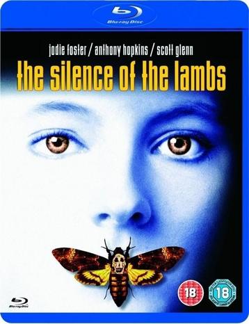 The Silence of the Lambs (Blu-ray) beschikbaar voor biedingen