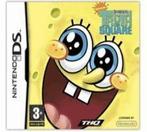 MarioDS.nl: SpongeBob SquarePants: Truth or Square - iDEAL!, Ophalen of Verzenden, Zo goed als nieuw