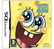 MarioDS.nl: SpongeBob SquarePants: Truth or Square - iDEAL!, Spelcomputers en Games, Games | Nintendo DS, Zo goed als nieuw, Ophalen of Verzenden
