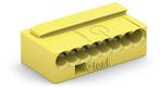Wago Micro Lasklem - 243-508 [50 Stuks], Verzenden, Nieuw, Overige typen