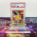 Pokémon Graded card - Pikachu #160 Pokémon - PSA 9, Hobby en Vrije tijd, Verzamelkaartspellen | Pokémon, Nieuw