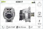 Dynamo / Alternator CITROËN DS4 (1.6 THP 155,1.6 THP 160), Ophalen of Verzenden, Nieuw
