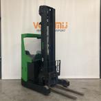 Cesab R316 Reachtruck, Zakelijke goederen, Machines en Bouw | Heftrucks en Intern transport, 1000 tot 2000 kg, Elektrisch, Reachtruck