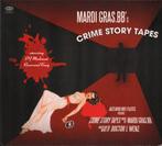 cd - Mardi Gras.BB - Crime Story Tapes, Verzenden, Zo goed als nieuw