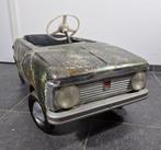 Moskvich - Trapauto Moskvich Soviet Union Pedal Car -, Antiek en Kunst