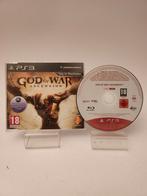 God of War Ascension Promo Disc Playstation 3, Ophalen of Verzenden, Zo goed als nieuw