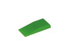 Gb Stelwig groen 40 x 23 x 5mm ABS 340015, Ophalen of Verzenden, Nieuw