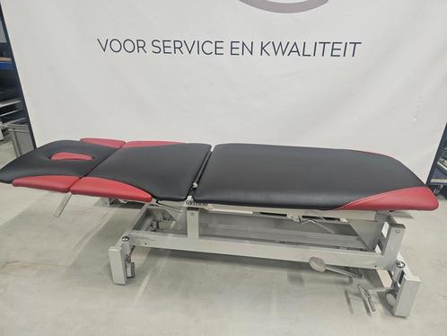 Massagetafel elektrische Gymna, Diensten en Vakmensen, Welzijn | Masseurs en Massagesalons, Bedrijfsmassage, Ontspanningsmassage