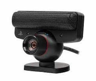 Playstation 3 Eye Toy Camera (PS3 Accessoires), Spelcomputers en Games, Spelcomputers | Sony PlayStation 3, Zo goed als nieuw