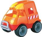 Begeleidingsauto (Baby sized, Gowi, Speelgoed), Ophalen of Verzenden, Nieuw