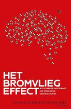 9789000374397 Het bromvliegeffect | Tweedehands, Verzenden, Zo goed als nieuw, Eva van den Broek