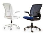 THUISWERK AKTIEPRIJS Humanscale World bureaustoel, Ophalen of Verzenden, Nieuw