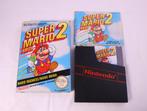 NES - Super Mario Bros 2 - Boxed CIB, Ophalen of Verzenden, Nieuw