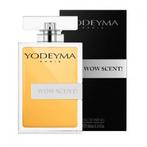 Yodeyma - Yodeyma Wow scent! eau de parfum, Ophalen of Verzenden, Nieuw