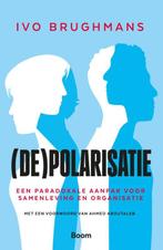(De)Polarisatie | Ivo Brughmans, Ophalen of Verzenden, Nieuw, Ivo Brughmans