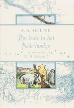 Het huis in het Poeh-hoekje / Winnie de Poeh 9789000037698, Verzenden, Zo goed als nieuw, A.A. Milne