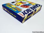 Gameboy Classic - Yogi Bears Gold Rush - USA, Spelcomputers en Games, Verzenden, Gebruikt