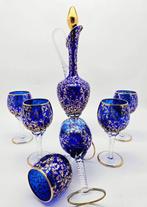 Fornaci Muranesi Italy. - Tafelservies voor 6 (7) -