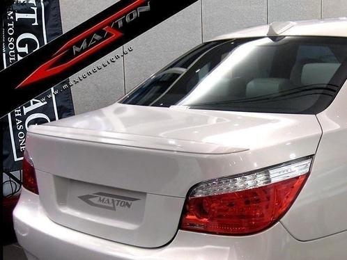 Achterspoiler BMW 5 E60 < M5 LOOK >, Auto-onderdelen, Carrosserie en Plaatwerk, Ophalen of Verzenden
