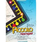 Pico Piccolo Taal/Lezen 1A groep 3, Verzenden, Nieuw