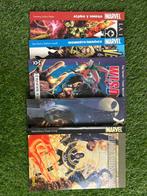 Supereroi Marvel 35x albi - Spiderman, Hulk, Fantastici, Nieuw