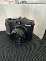 Canon G15 Digitale compact camera, Nieuw