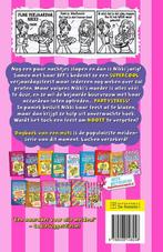 Dagboek van een muts 13 9789026148248 Rachel Renée Russell, Boeken, Kinderboeken | Jeugd | 10 tot 12 jaar, Verzenden, Gelezen