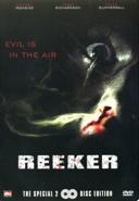Reeker - DVD, Cd's en Dvd's, Dvd's | Horror, Verzenden