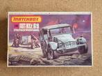 Matchbox 40088 Krupp Protze Kfz. 69 & 3,7cm, Hobby en Vrije tijd, Modelbouw | Auto's en Voertuigen, Verzenden, Nieuw