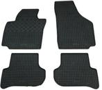 Rubber automatten Skoda Yeti | 2009-2017, Verzenden, Nieuw, Skoda