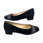 Gabor - Dames schoenen - Suède - Maat 37,5 (4,5), Kleding | Dames, Schoenen, Nieuw