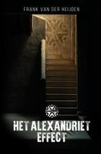 Het alexandriet effect 9789464641554 Frank van der Heijden, Verzenden, Zo goed als nieuw, Frank van der Heijden