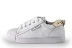 Shoesme Sneakers in maat 30 Wit | 15% extra Paaskorting, Kinderen en Baby's, Kinderkleding | Schoenen en Sokken, Verzenden, Jongen of Meisje