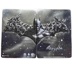 Batman Arkham Origins-Collectors Edition Steelbook (Xbox, Spelcomputers en Games, Games | Xbox 360, Ophalen of Verzenden, Zo goed als nieuw