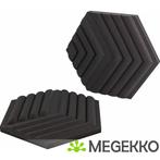 Elgato Wave Panels - Extension Kit - 2 x Panels - Black, Doe-het-zelf en Verbouw, Platen en Panelen, Nieuw, Verzenden