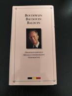 België. Verzameling munten en gedenkmunten sets