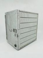 Driessen Aviation - TUI Group - Container - Thomason Fly